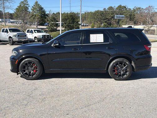 2024 Dodge Durango SRT 392 AWD