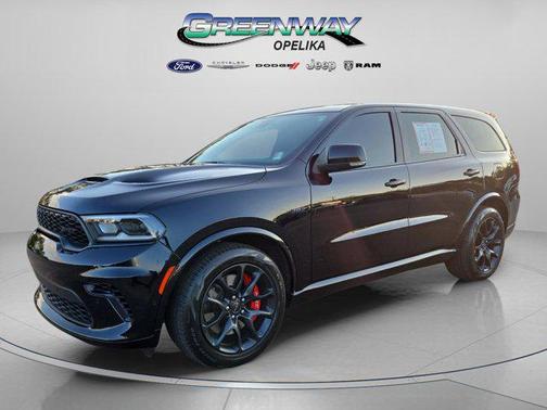 2024 Dodge Durango SRT 392 AWD
