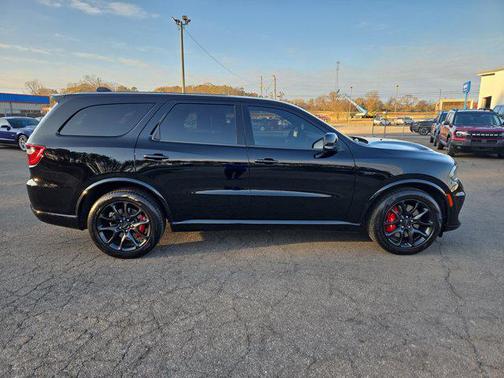 2024 Dodge Durango SRT 392 AWD