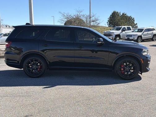 2024 Dodge Durango SRT 392 AWD
