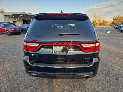 2024 Dodge Durango SRT 392 AWD