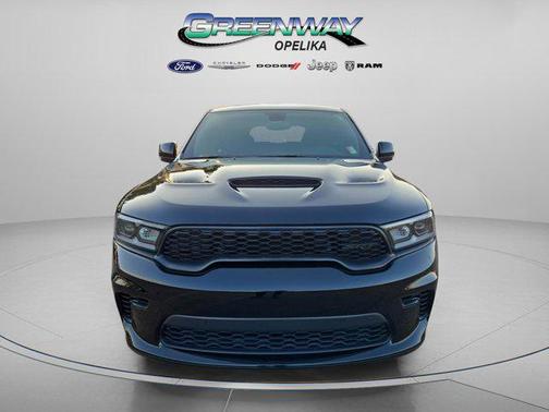 2024 Dodge Durango SRT 392 AWD