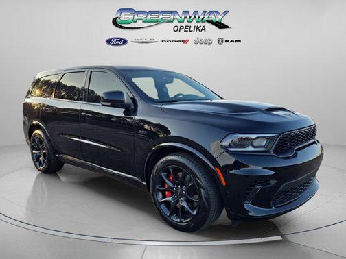2024 Dodge Durango SRT 392 AWD