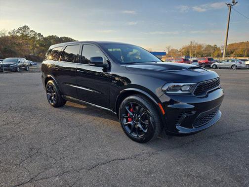 2024 Dodge Durango SRT 392 AWD