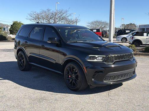 2024 Dodge Durango SRT 392 AWD