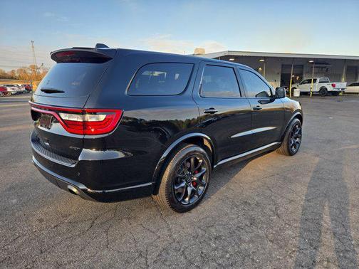 2024 Dodge Durango SRT 392 AWD