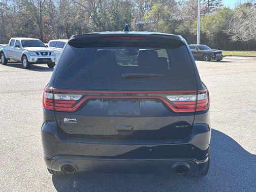 2024 Dodge Durango SRT 392 AWD