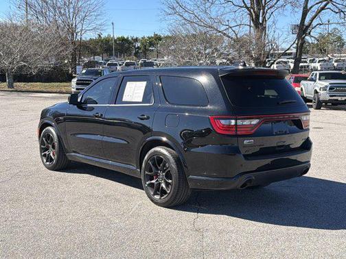 2024 Dodge Durango SRT 392 AWD