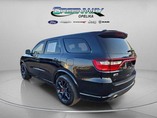 2024 Dodge Durango SRT 392 AWD