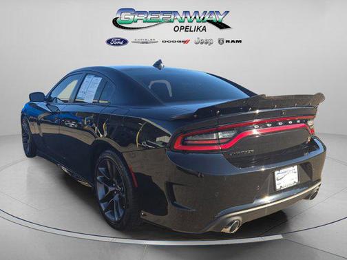2023 Dodge Charger R/T Scat Pack