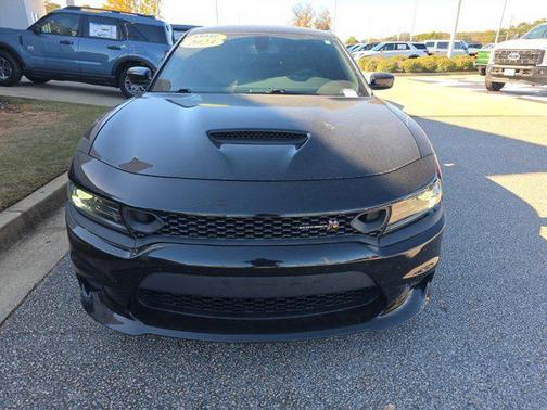 2023 Dodge Charger R/T Scat Pack