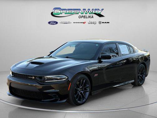 2023 Dodge Charger R/T Scat Pack