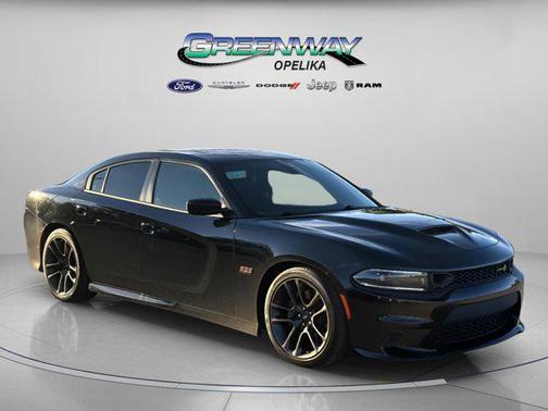 2023 Dodge Charger R/T Scat Pack