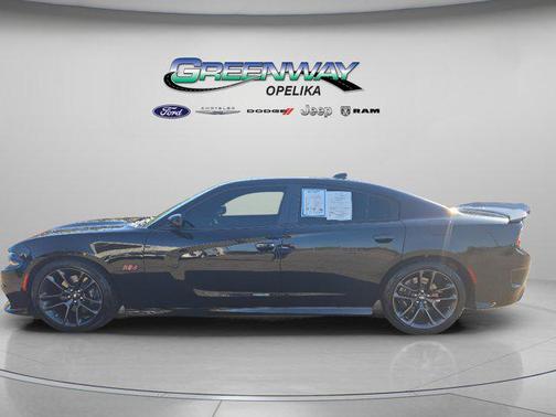 2023 Dodge Charger R/T Scat Pack