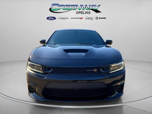 2023 Dodge Charger R/T Scat Pack