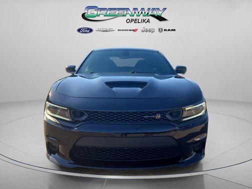 2023 Dodge Charger R/T Scat Pack
