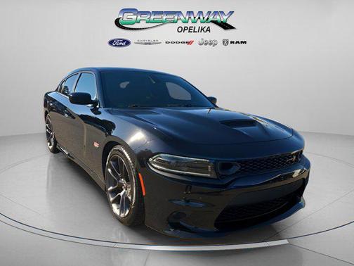 2023 Dodge Charger R/T Scat Pack