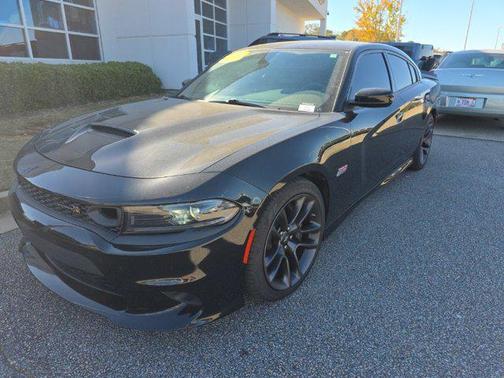 2023 Dodge Charger R/T Scat Pack