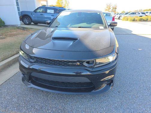 2023 Dodge Charger R/T Scat Pack