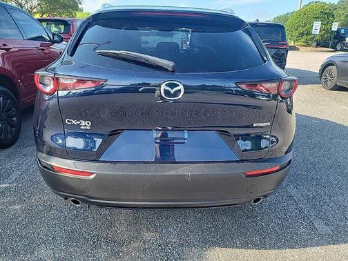 2024 Mazda CX-30 2.5 S Select Sport