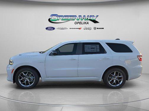 2026 Dodge Durango GT HEMI V8 AWD