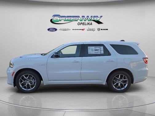 2026 Dodge Durango GT HEMI V8 AWD