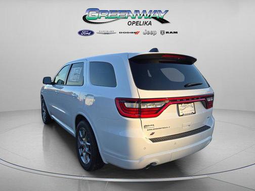 2026 Dodge Durango GT HEMI V8 AWD