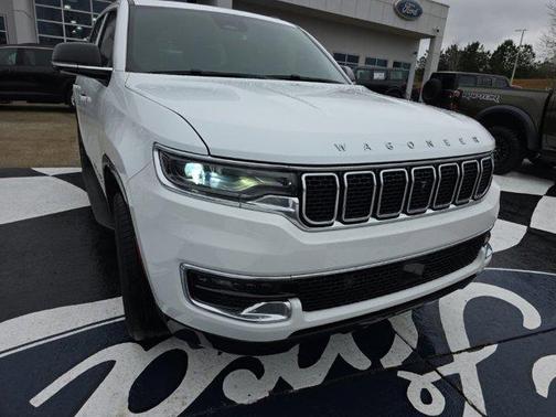 2023 Jeep Wagoneer Series I 4x4