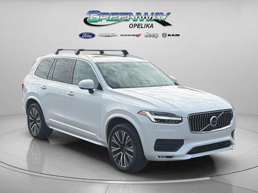 2020 Volvo XC90 T5 Momentum
