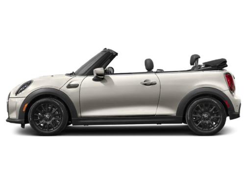 2023 MINI Convertible Cooper