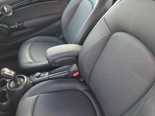 2023 MINI Convertible Cooper