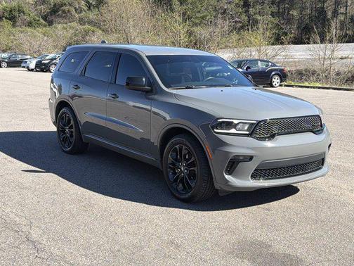 2021 Dodge Durango SXT Plus
