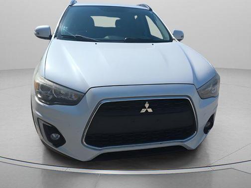 2015 Mitsubishi Outlander Sport 2.4L GT