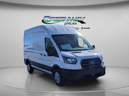 2023 Ford Transit-350 Base