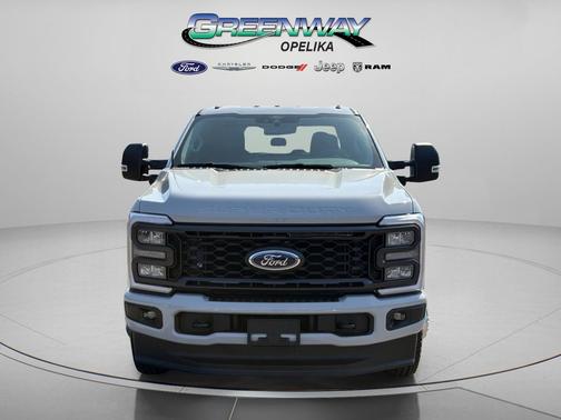 Avalanche 2026 Ford F-350 XL