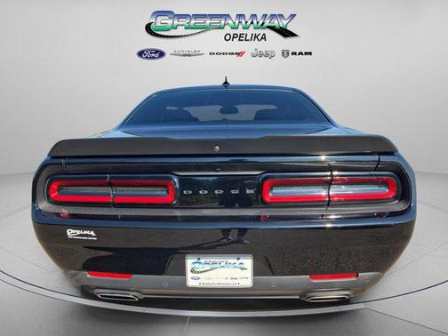 2023 Dodge Challenger GT