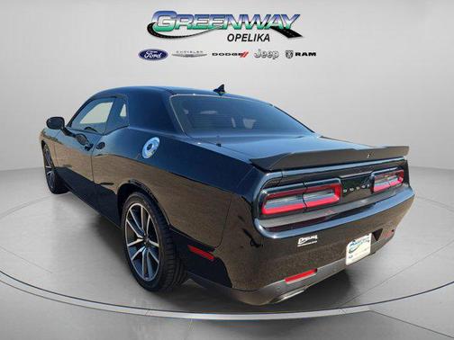2023 Dodge Challenger GT