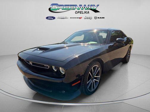 2023 Dodge Challenger GT