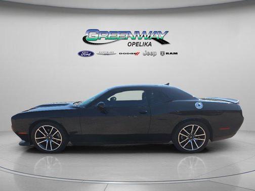 2023 Dodge Challenger GT