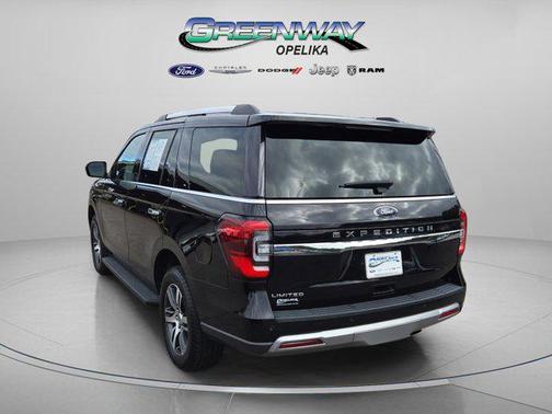 2024 Ford Expedition Limited