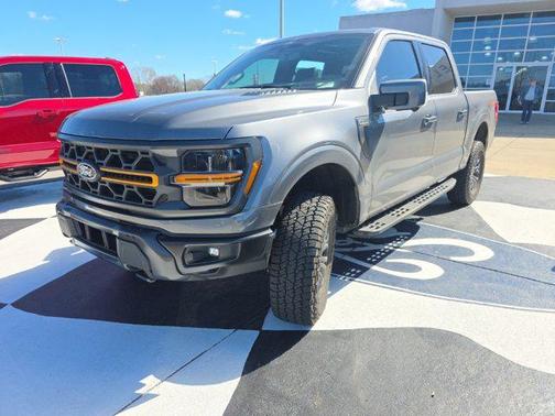 2024 Ford F-150 Tremor