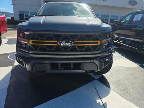 2024 Ford F-150 Tremor