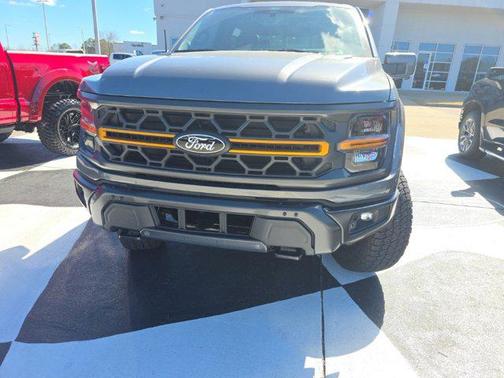 2024 Ford F-150 Tremor