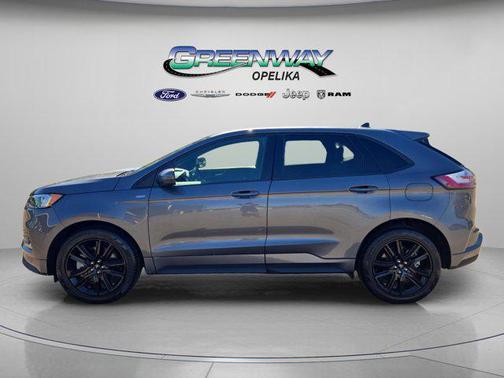 2024 Ford Edge ST Line