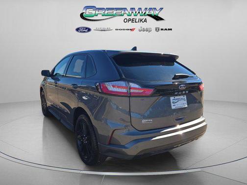2024 Ford Edge ST Line