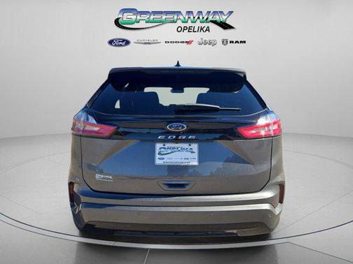 2024 Ford Edge ST Line