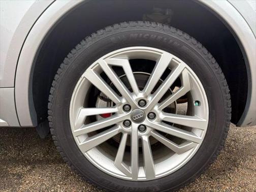 2018 Audi Q5 2.0T Tech Premium