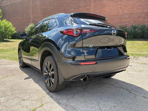 2021 Mazda CX-30 2.5 Turbo Premium Package