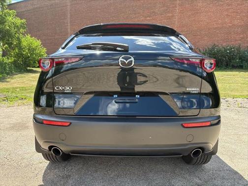 2021 Mazda CX-30 2.5 Turbo Premium Package