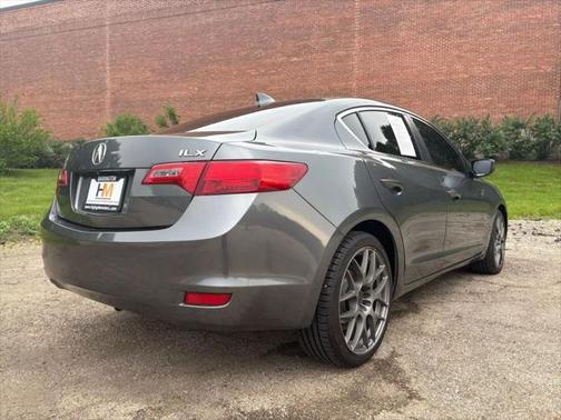 2014 Acura ILX 2.0L